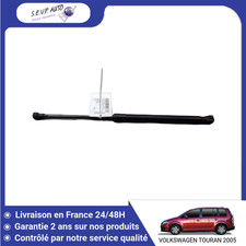 Verin de hayon / de capot Volkswagen TOURAN