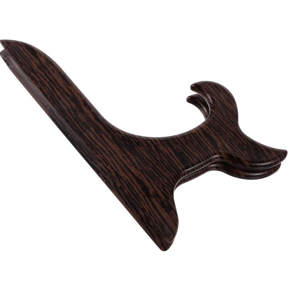 Telleraufsteller Ständer Dekorative Plattenhalter Tabellenanzeigeständer - Bild 3 von 4