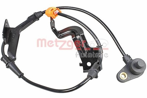 Sensore Velocità Originale JCB Fastrac Vansco 12V, Ricambio P/N 332/R3462, Nuovo Eccellente - Foto 4