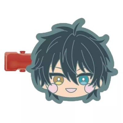 Ensemble Stars!! Mini Kore Bangs Clip Vol 3 Zubehör