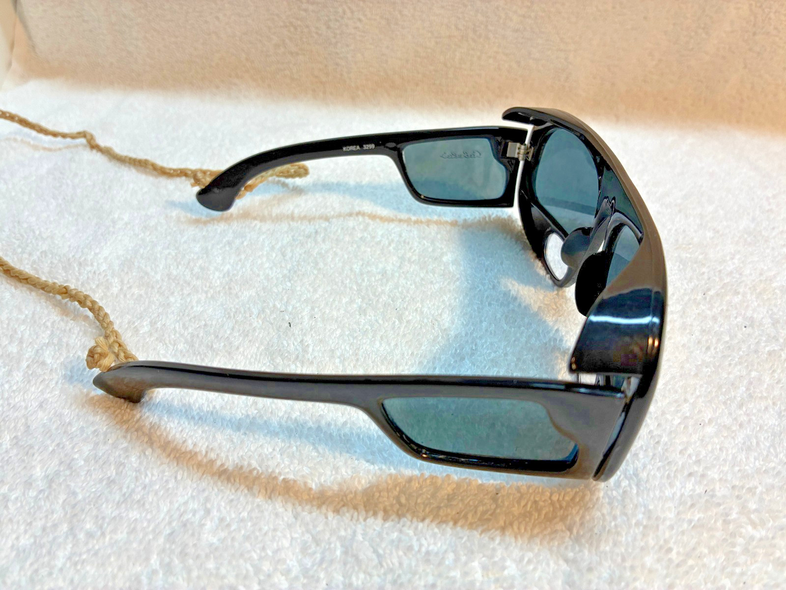 Polarized Cabelas  +3 Sport Fly Fishing Fisherman Anglers  Fishing Sunglasses image 3