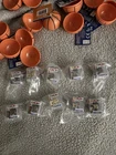 NBA Funko Bitty Pop set of 10 (Luka, LeBron, JA,& Others)