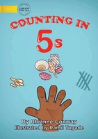 Rhianne Conway | Counting In 5S | Taschenbuch | Englisch (2021)