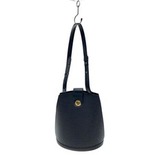 Borsa Louis Vuitton Cluny Epi in pelle autentica