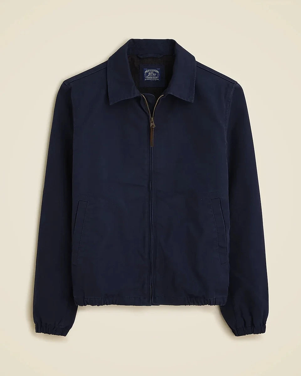 J.CREW Military Jacket Jackets for Men for Sale | Shop New & Used