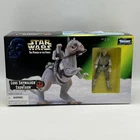 Kenner POTF The Power of the Force Luke Skywalker Tauntaun Action Figure - NEW