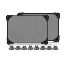 Car Window Shades  2 Pack Car Window Shade for Baby,Side Window Sun 29"x20"