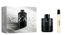 Azzaro The Most Wanted 50ml EDP Intense Spray & 10ml EDP Intense Spray -Gift Set