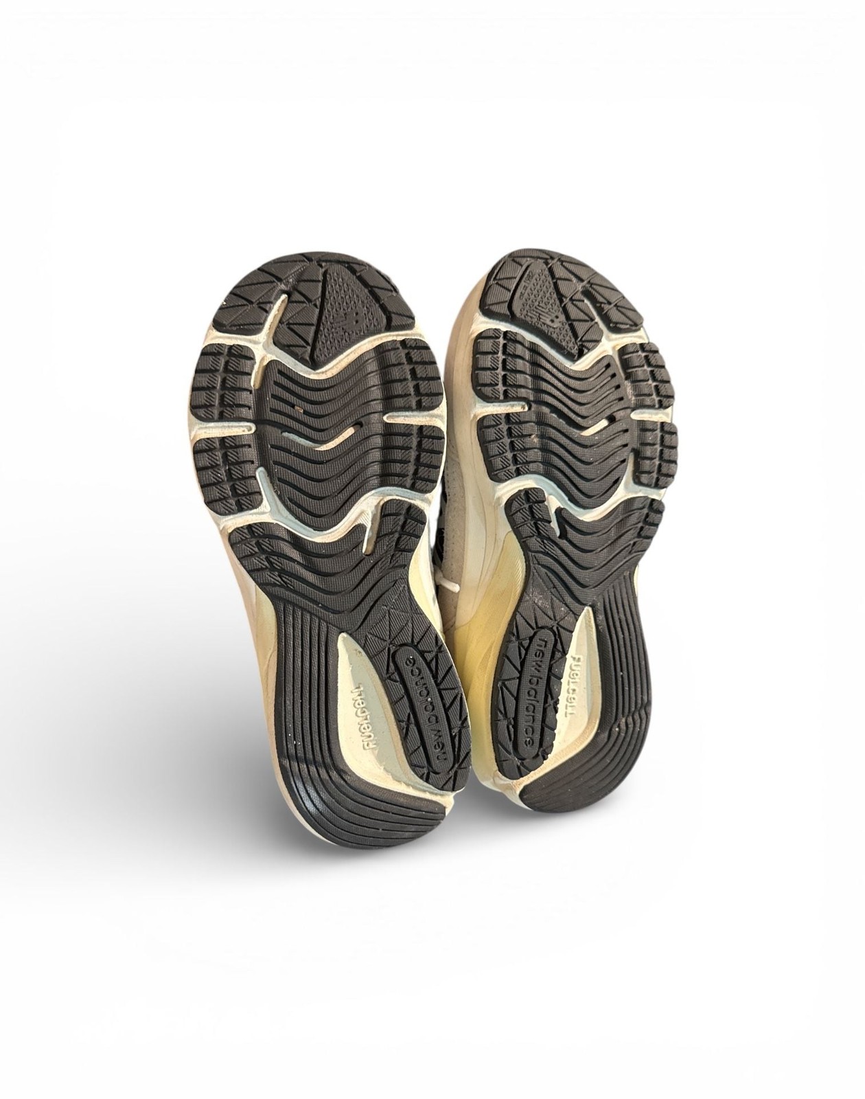 New Balance Kids FuelCell 990v6 Grey Black GC990TG6 thumbnail 4