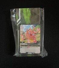 Palworld Official TCG Demo Deck  - Anime Expo 2026 Brand New