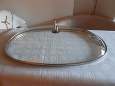 Fissler Country Deckel v Bräter 36 x 25 cm 6,5 Liter