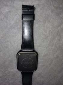 SUPER MARIO BROS: 1989 VINTAGE NINTENDO GAME WATCH (MZ Berger) *Untested 