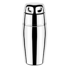 BRA Bella | Cocktailshaker aus Edelstahl, 18/...