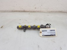 EINSPRITZDÜSEN DÜSENSTOCK INJECTION RAIL Audi Q8 (4MN) 2019 059130090EB