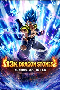 Acheter Dokkan Battle Account, DBZ comptes à vendre avec un prix