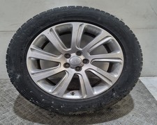 Land Rover Discovery Sport 2014-2018 Alloy Wheel 235/60R18 TYRE NO GOOD