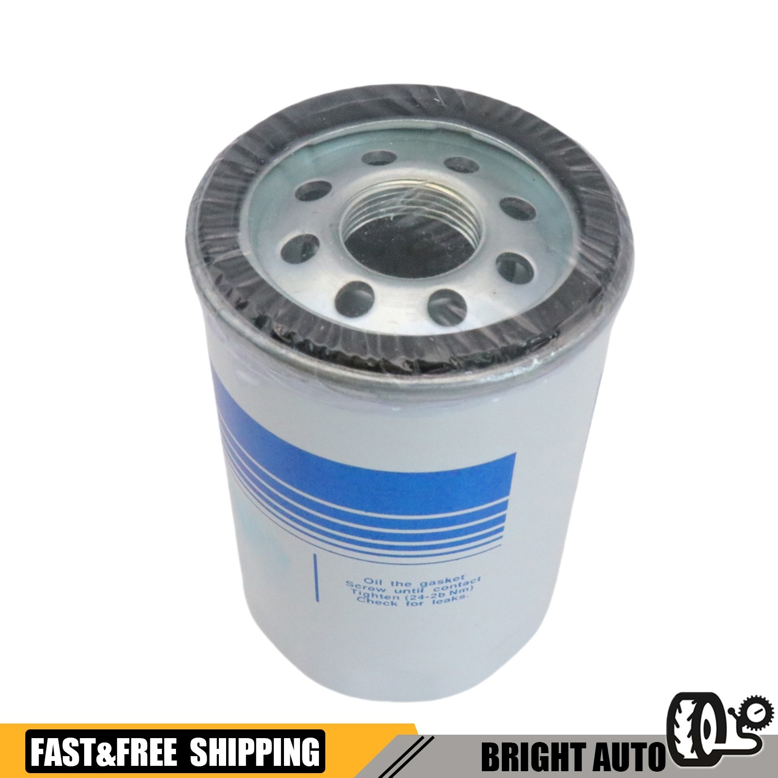 Fit For Lamborghini Aventador Murcielago Countach Oil Filter 4Pcs US Stock