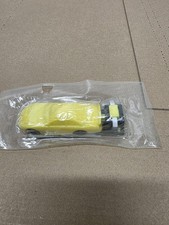 Vintage Cereal Box Premiums Race Car Plastic Sealed New In Package