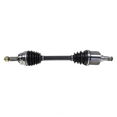 TOP NOTCH TN12005 CV Axle Assembly