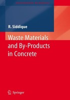 Waste Materials And By-Products In Concrete Rafat Siddique
