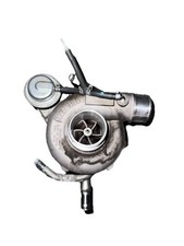 2004-2021 Subaru Wrx Sti Oem Factory Vf-48 Turbocharger Turbo Assembly 2004-2021 Subaru Wrx Sti Oem Factory Vf-48 Turbocharger Turbo Assembly