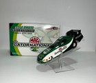 33rd ANNUAL GATORNATIONALS 2002 MUSTANG 1:24 NHRA FUNNY CAR Mc Tools Action