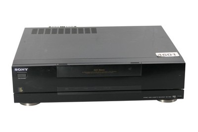 Sony SLV-835 | VHS VCR
