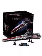Star Wars Venator-Class Republic Attack Cruis...