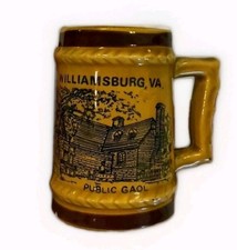 Williamsburg Virginia The Governor s Palace P...