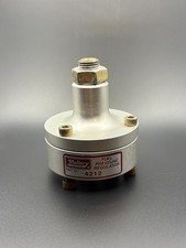 Mallory 4212 Adjustable Fuel Pressure Regulator 30-75 Lbs Fuel Rail Ford 5.0 2.3 Mallory 4212 Adjustable Fuel Pressure Regulator 30-75 Lbs Fuel Rail Ford 5.0 2.3