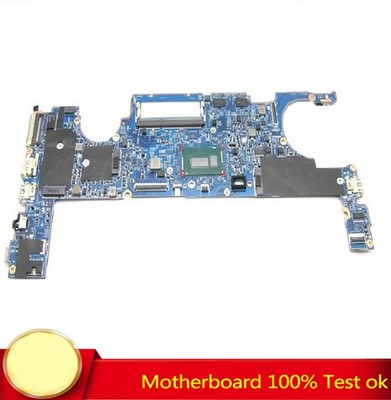 798518-501 i5-5200U FOR HP EliteBook Folio 1040 G2 Motherboard 100% Test Working