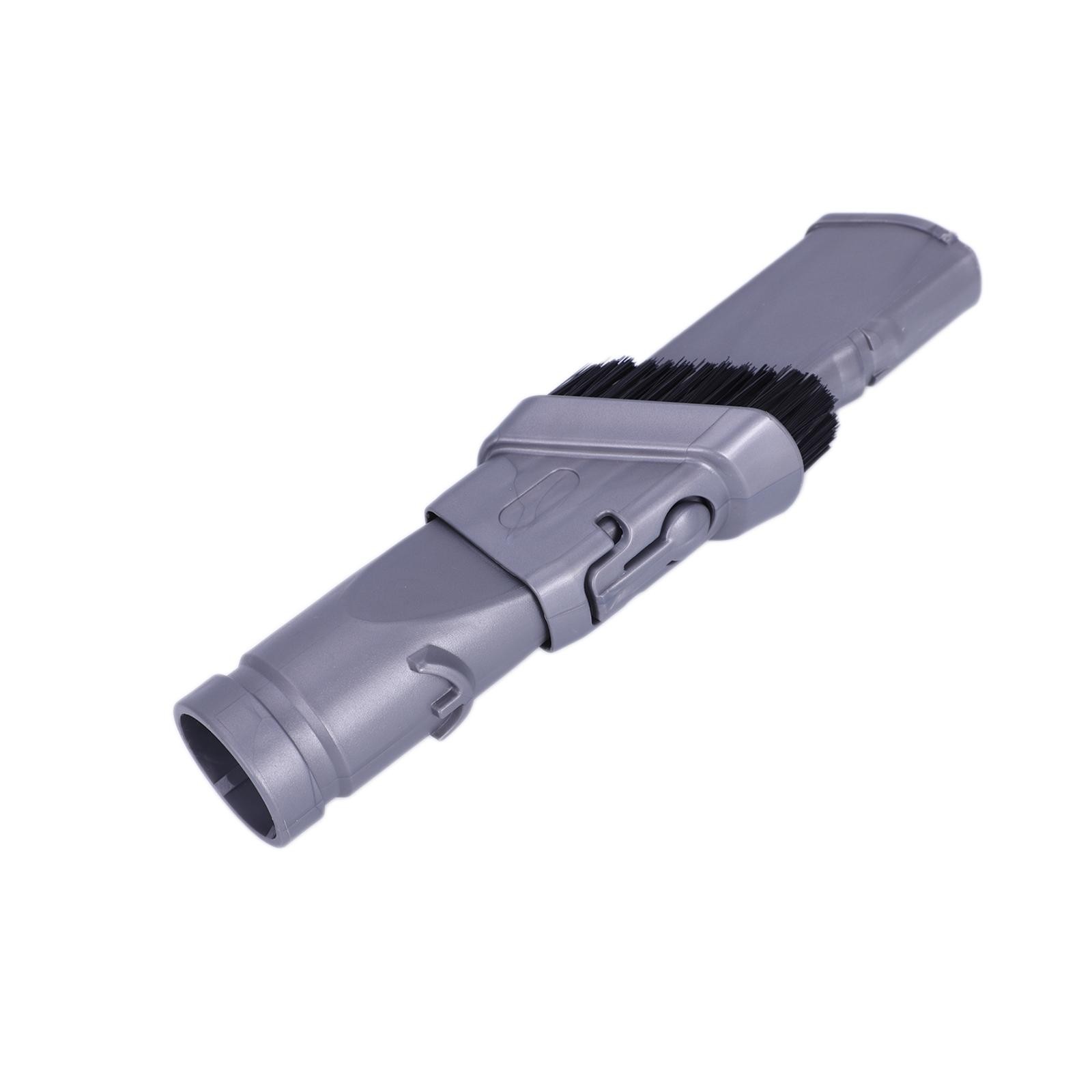 Vacuum Cleaner Attachment Combo Dust Hard Brush  Tool Replacement For Dyson