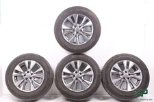 2015-2024 Nissan Murano Z52 Suv 18-inch Wheels And Tires 23565 R18 403005aa3b 2015-2024 Nissan Murano Z52 Suv 18-inch Wheels And Tires 23565 R18 403005aa3b