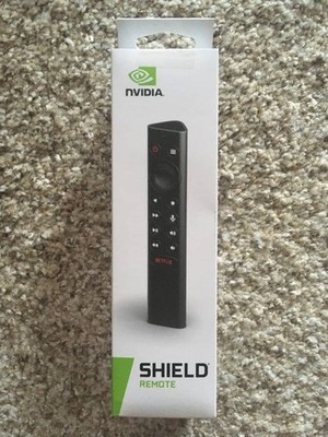 NVIDIA SHIELD TV Remote