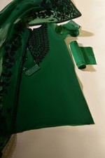 Aghanoor Shalwar Kameez Dupatta