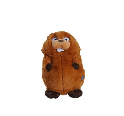 Pixar Hoppers Mabel Beaver, 22cm | Deutsch | Disney (SIMBA TOYS) | 2026