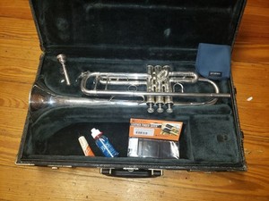 Yamaha Xeno Trumpet Case | eBay