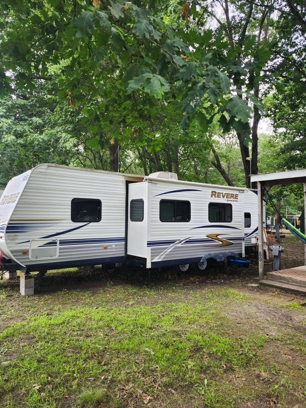 Camper Shasta Rivera - Image 4