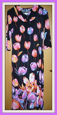 JULIE C. Kleid Paris Gr.S  QVC  