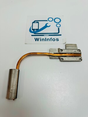 Toshiba Satellite L670D - 13R Heatsink Cooling System