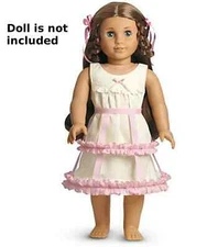 NIB ~ American Girl Crinoline and Chemise ~ Addy, Cecile, Marie-Grace  Fast Ship