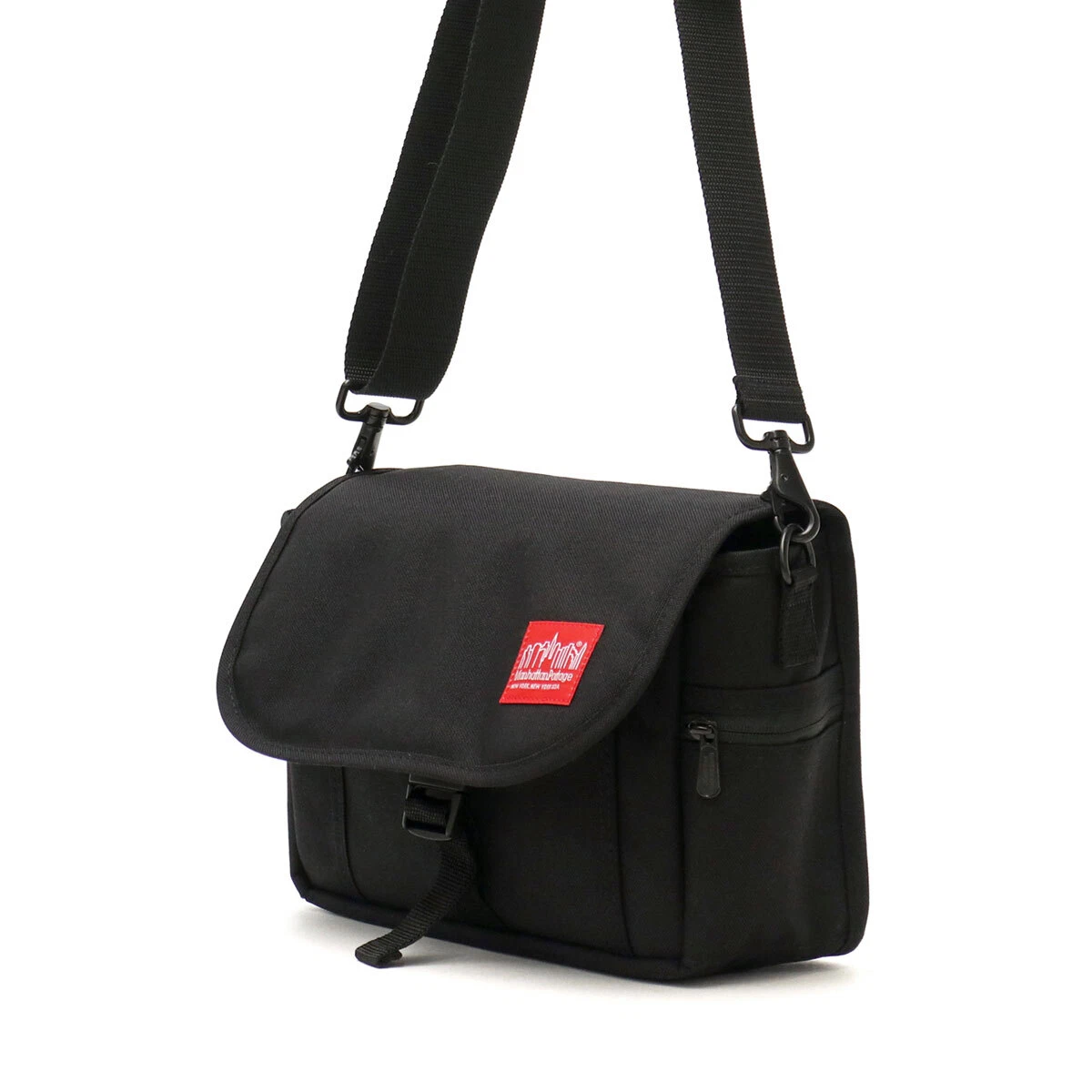 Manhattan Portage Gracie Camera Bag Shoulder Bag Casual B5 Water Resistant