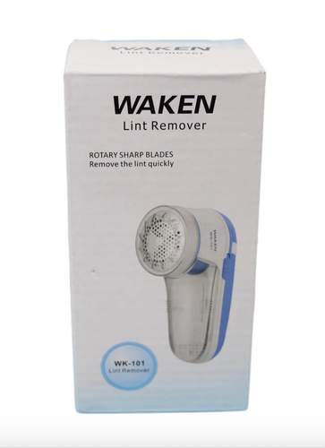 Electric Lint Remover Battery Operated Bobble Remover Fabric Shaver for Clothes - Picture 4 of 4
