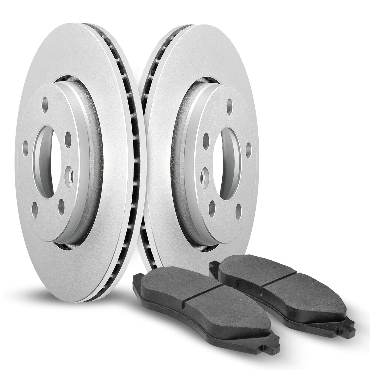 Best brake pads for online mini cooper s