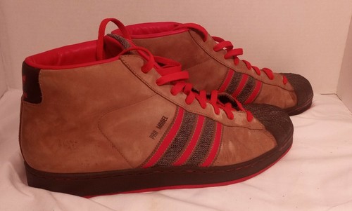 adidas pro model classic