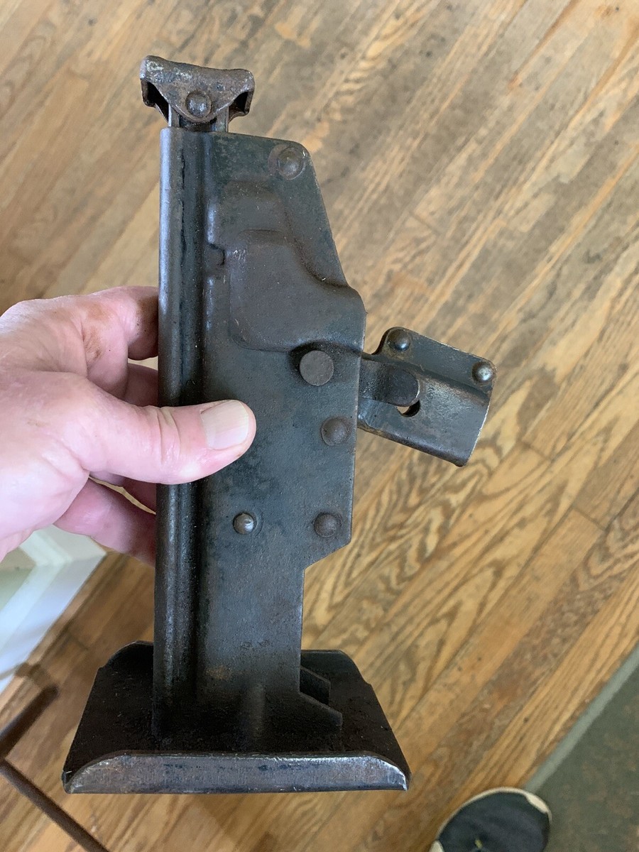 JACKFord vintage Genuine Parts ヴィンテージ 1914 1924 Vintage Ford Motor Company Car Jack | eBay