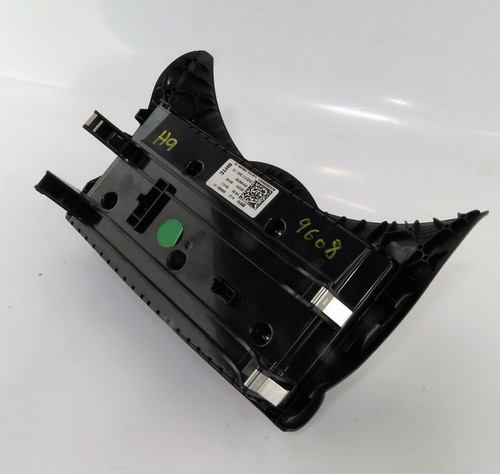 9383892 Mini F55 F56 F57 Genuine Air Conditioning Heating Climate Control Switch - Picture 6 of 8