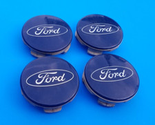 JUEGO CENTRAL TAPA RUEDA FORD TRANSIT C-MAX ECOSPORT ESCAPE FIESTA FOCUS FUSIÓN B32
