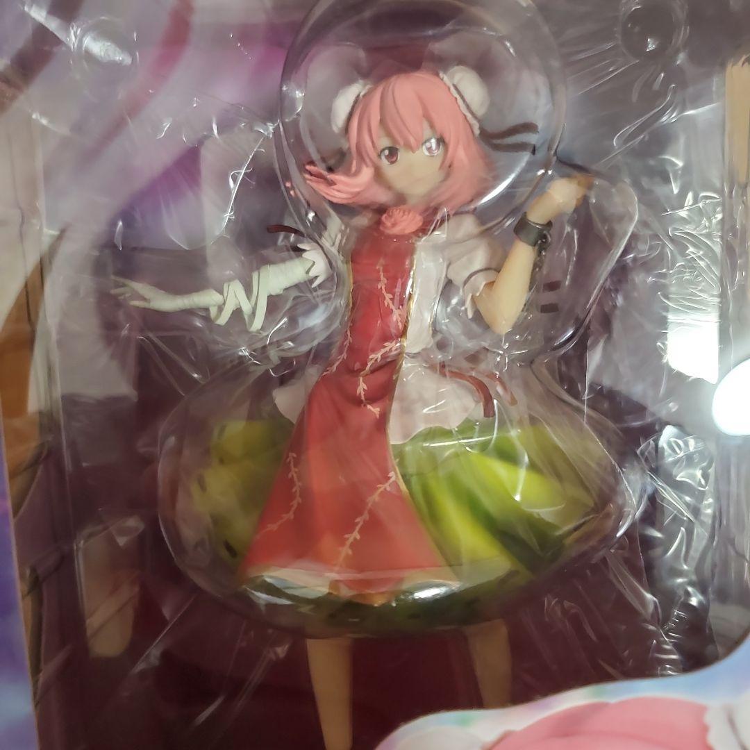 Touhou Project Kasen Ibaraki Figure 1/8 Japan Griffon Touhou Project Kasen Ibaraki Figure 1/8 Japan Griffon