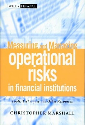Measuring and Managing Operational ..., Marshall, Chris